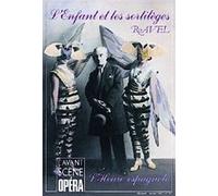 L'Enfant et les sortilèges - L'Heure espagnole