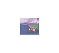 L'enfant Et Les Sortileges, Sheherazade Alliot-Lugaz