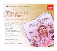 L'enfant Et Les Sortilèges, Valses Nobles T Sentimentales