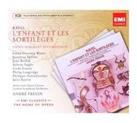 Ravel : L'Enfant et les Sortilèges
