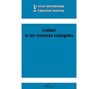 L'enfant et les violences conjugales