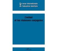 L'enfant et les violences conjugales