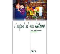 L'enfant et son histoire Martine Lani-Bayle (Auteur)