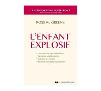 L'enfant Explosif