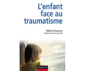 L'enfant face au traumatisme