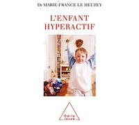 L'Enfant hyperactif