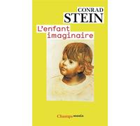 L'Enfant imaginaire - Conrad Stein - Flammarion - broché - Essai