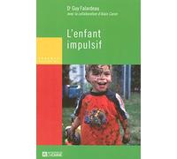 L'enfant impulsif