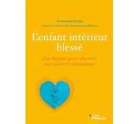 L'enfant intérieur blessé Geneviève Krebs (Auteur)