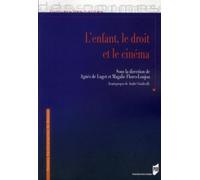 L'enfant, le droit et le cinéma