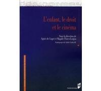 L'enfant, le droit et le cinéma Pur (Auteur)