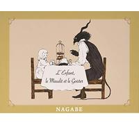 L'enfant, le maudit et le goûter