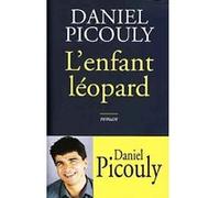 L'enfant léopard Daniel Picouly (Auteur)