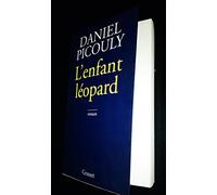 L'Enfant léopard - Prix Renaudot 1999