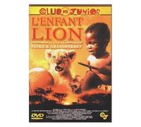 L'enfant Lion