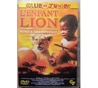 TelForceOne - L'Enfant Lion - Tous - Occasion