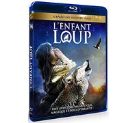 l'enfant Loup [Blu-Ray]
