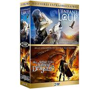 Coffret Famille 2 films DVD E