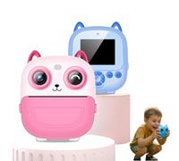 l'enfant Malin Appareil Photo instantané Enfant (A)