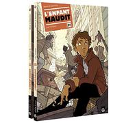 L'Enfant maudit - Pack promo histoire complète