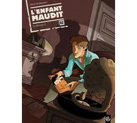 L'Enfant maudit - vol. 02/2 La marque O - Laurent Galandon - Bamboo Eds - cartonné - Bande dessinée