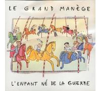 l'enfant né de la guerre