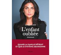 L'enfant oubliée