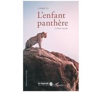 L'enfant panthère – Contes nsundi – L'Harmattan