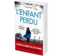 L'Enfant perdu Patricia Gibney (Auteur), Jeanne Heneug (Traduction)