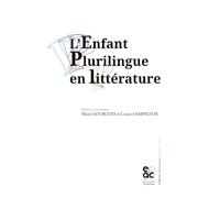 L'enfant plurilingue en littérature