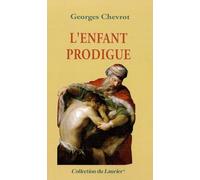 L'enfant prodigue