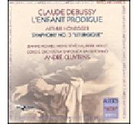 L'Enfant prodigue CD