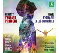 L'enfant Prodigue, L'enfant & Les Sortilège
