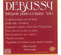 l'enfant Prodigue, Prix De Rome-Petite Suite : en Bateau, Cortège, Menuet, Ballet, Marche Ecossais