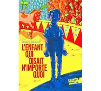 Romans et Contes