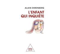 L'Enfant qui inquiète