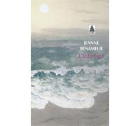 L'Enfant qui - Jeanne Benameur - Actes sud - Poche - Roman