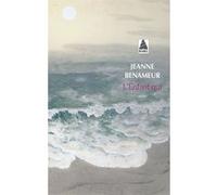 L'Enfant qui Jeanne Benameur (Auteur)