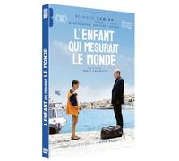 L'Enfant qui mesurait le monde DVD DVD