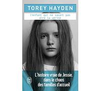 L'enfant qui ne savait pas dire la vérité
