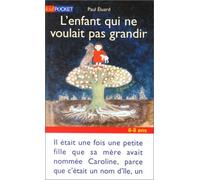 L'Enfant qui ne voulait pas grandir