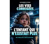 L'Enfant qui n'existait plus