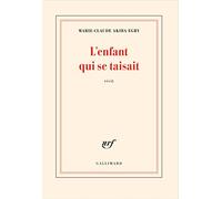 L'enfant qui se taisait