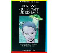 L'enfant qui venait de l'espace