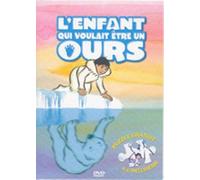 L'enfant Qui Voulait Être Un Ours - Edition Belge