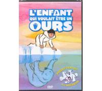 L'enfant Qui Voulait Être Un Ours - Edition Belge