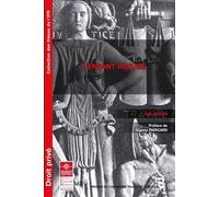 L'enfant refusé - Léa Juzan - Inst.federatif De Recherche - broché - Essai