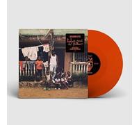 L'Enfant sacré de Bellevue – Vinyle orange – RCA