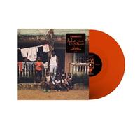 L'enfant sacré de Bellevue Vinyle Orange Vinyle