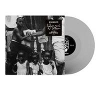 L'Enfant sacré de Bellevue – Vinyle transparent – RCA